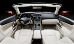 Lexus IS250C 2008 года
